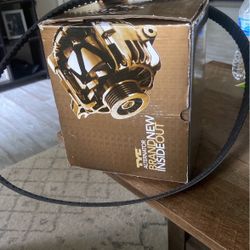 Brand new In Box Altinator Honda Accord 98-02