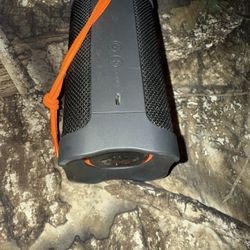 Skull Candy Bluetooth Speaker 