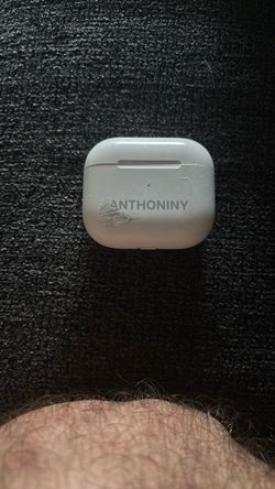 Airpods 3rd gen