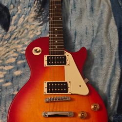 Epiphone Les Paul 100 Guitar