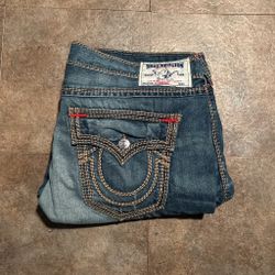True Religion Jeans