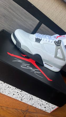 Jordan 4 Retro M9