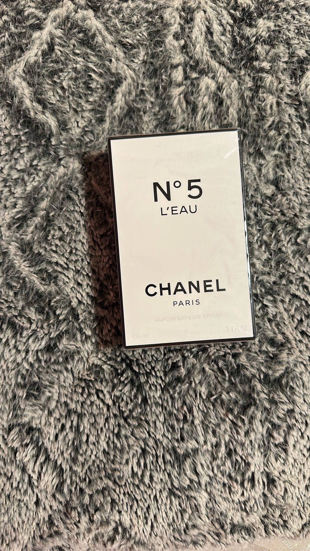 Chanel Perfume. Brand New