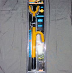 NEW Car security anti theft steering wheel lock