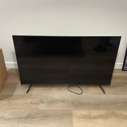 Hisense 50 Inch Smart Tv 