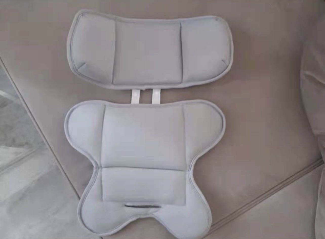 Baby Insert For Car Seat 