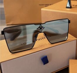 Louis Vuitton Sunglasses 