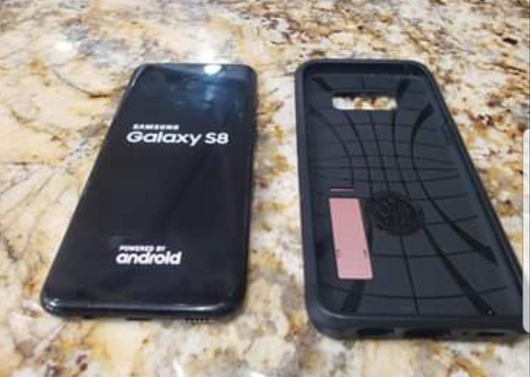 Samsung Galaxy S8 64gb Unlocked