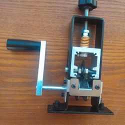 Manual Wire Stripper