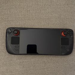 Limited Addition Steam Deck Oled 1TB