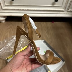 cute heels 