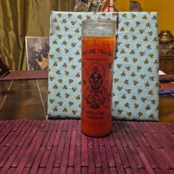 Spiritual Candle
