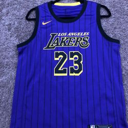 Lebron James Jersey