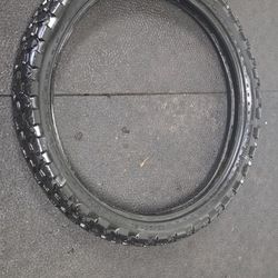 Dunlop K750 90/90-21 Dual sport Enduro tire