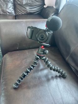 ZV1F SONY CAMERA