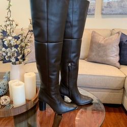 Zara Boots
