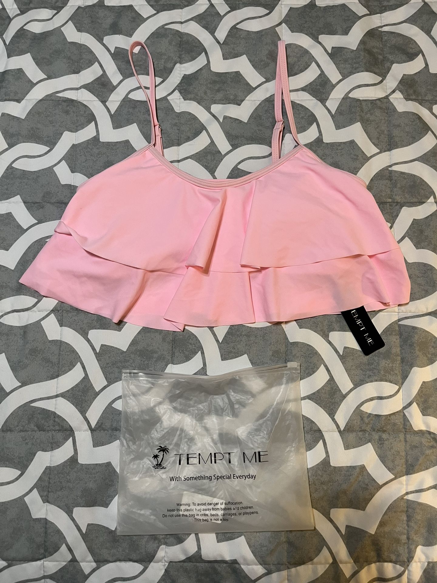 Bikini Top