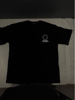 Chrome heart Tshirt