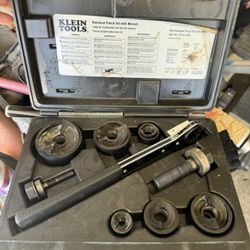 Tools 