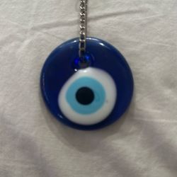 Turkish Eye And Elephants 