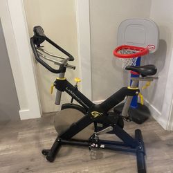 Exercise CYCLING BIKE