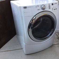 Electric Maytag Dryer