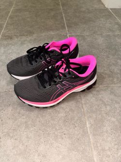 Shoe size 6 1/2