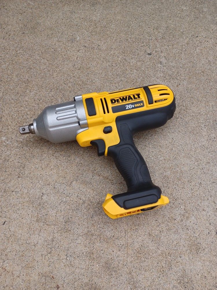 Dewalt 1/2" Drive Impact Wrench.,All Products : American Fashion Style Bags On Sale