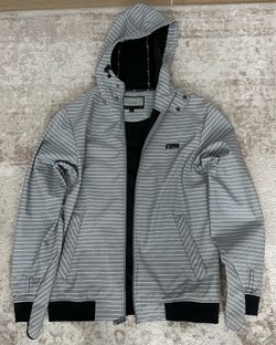 Matix All Weather Jacket Mens Large