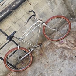 30s Monark Silver King Beach Cruiser 