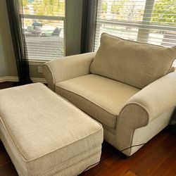 Home Furniture, Couches