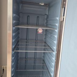 Commercial Refrigerator 