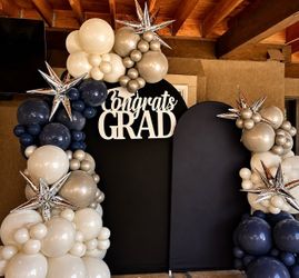 Party decorations