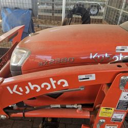  Mobile Tractor Service