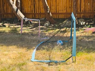 Soccer Goal