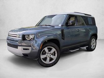 2023 Land Rover Defender