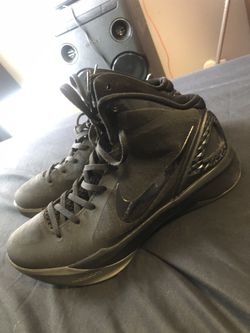 Nike shoes