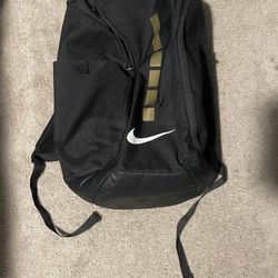 Nike elite backpack