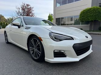 2013 Subaru BRZ