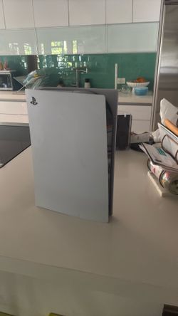 PS5 not working