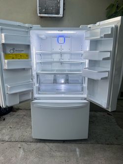 LG REFRIGERADOR