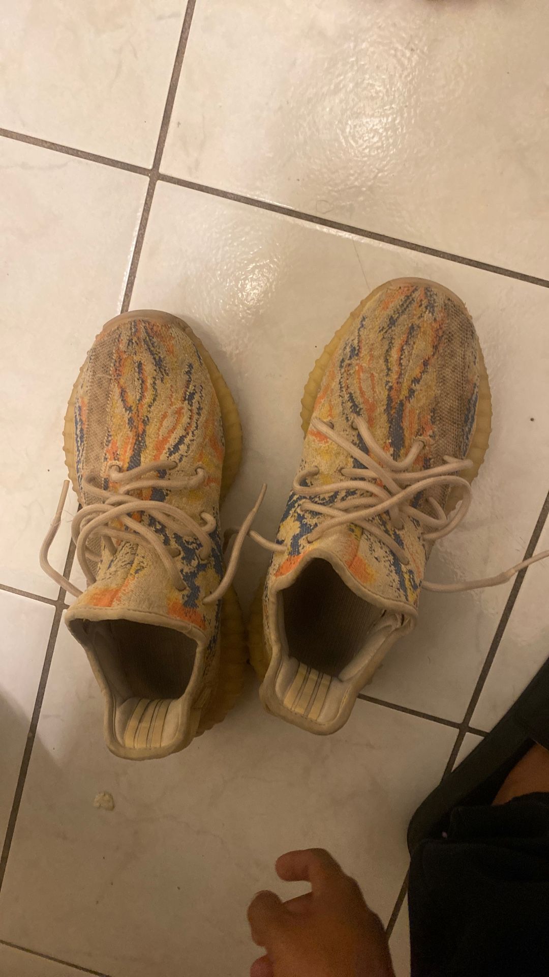Yeezy 350
