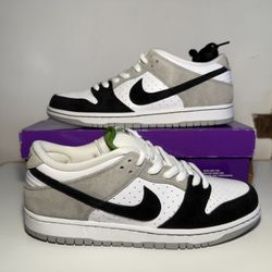Nike SB Dunk Low Chlorophyll Size 11