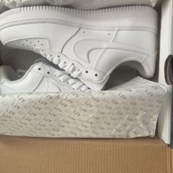 White Air Force 