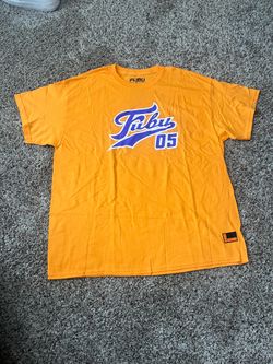 Fubu shirt