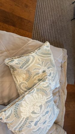 King high end bedding