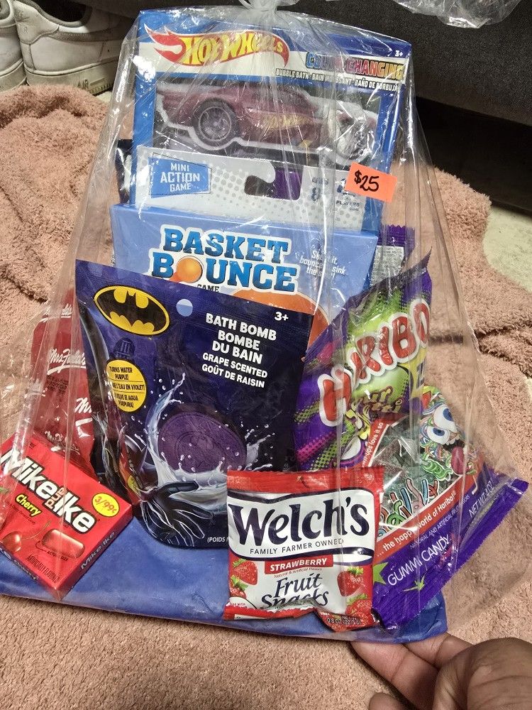 Boy's Gift Set