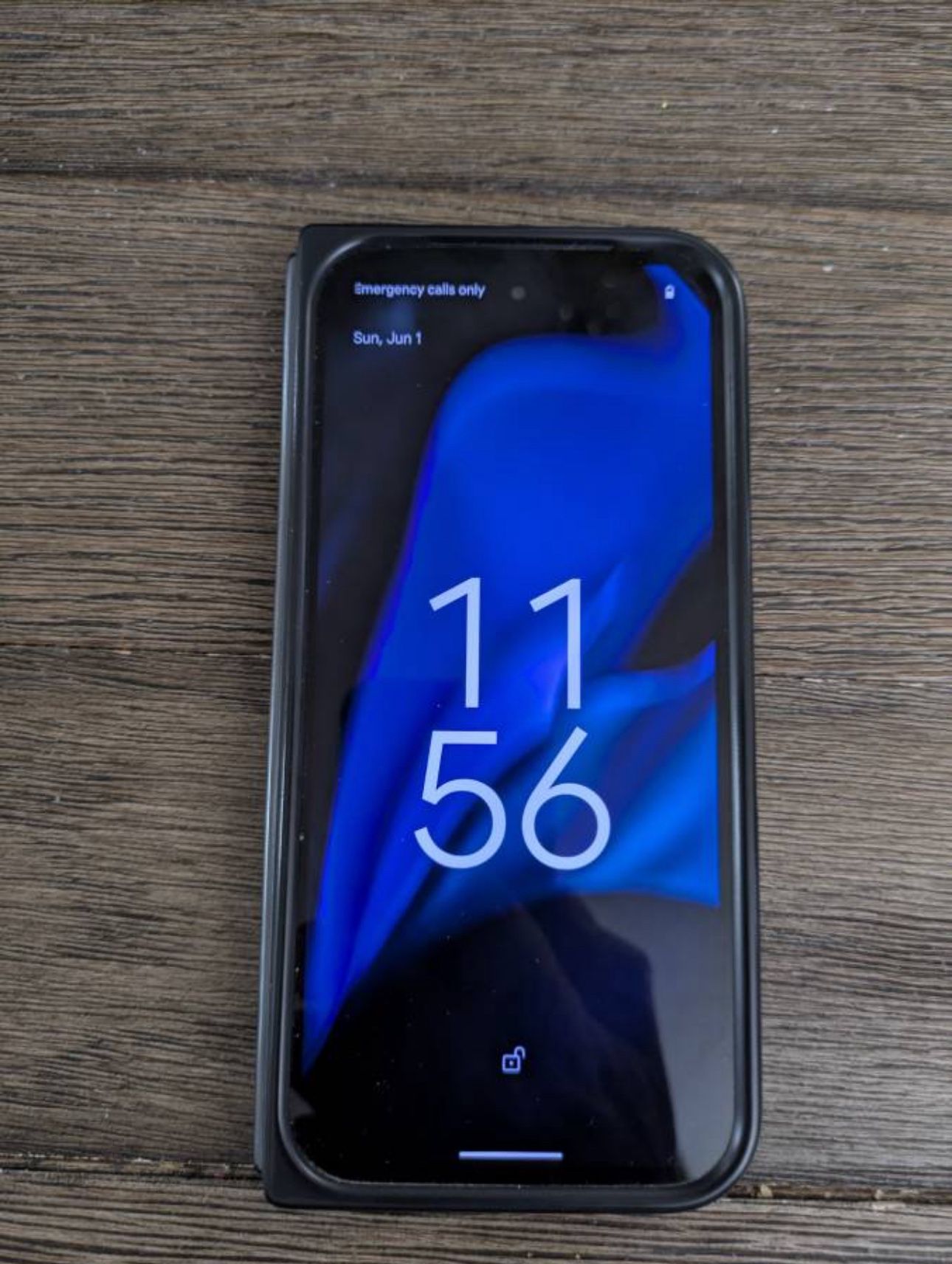 Pixel 9 Pro Fold