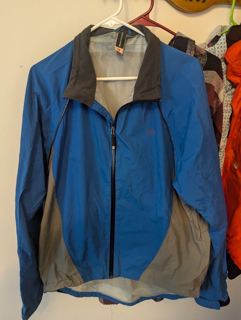 Bontrager Windbreaker Xl