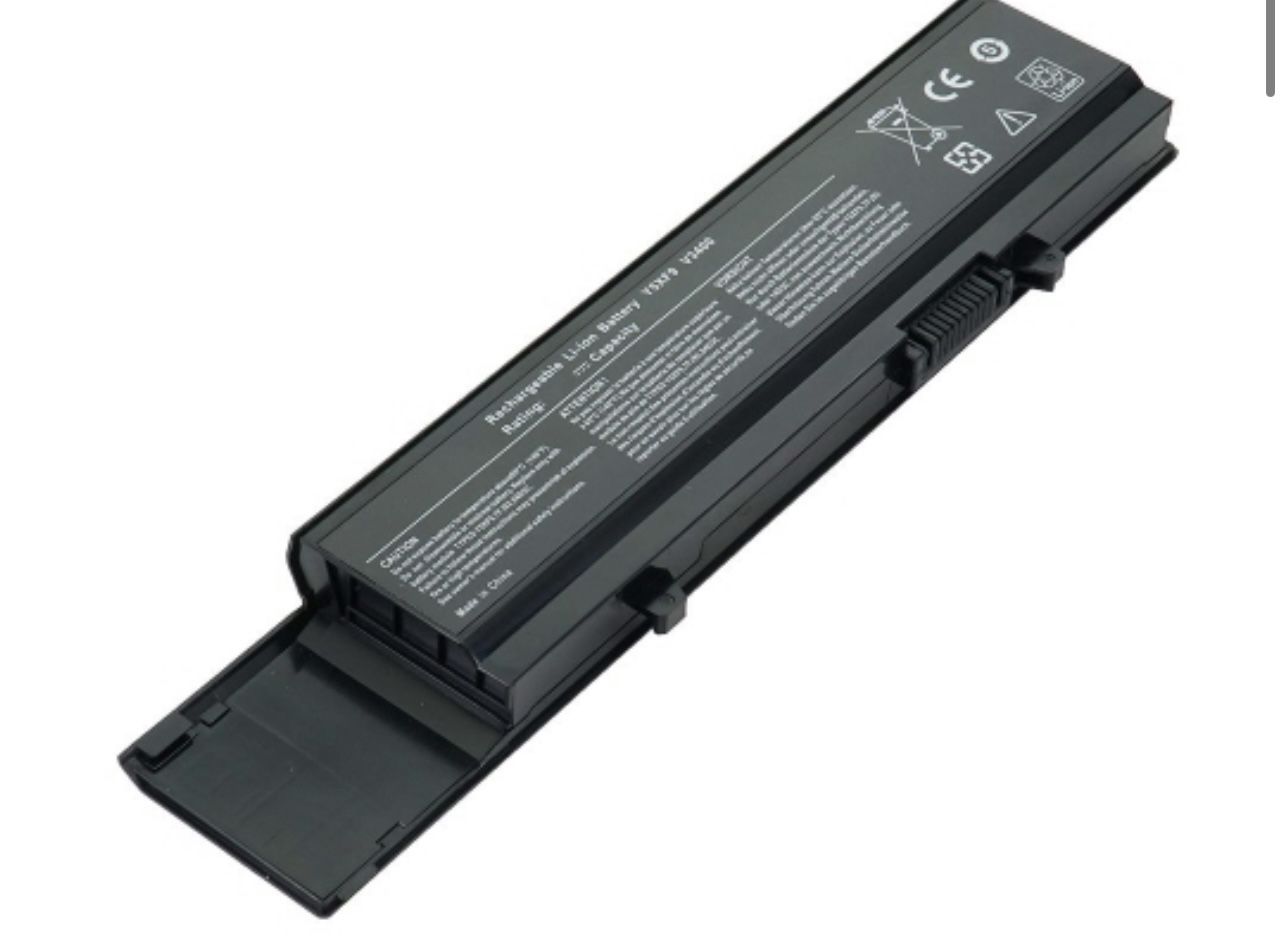 Laptop Battery for Dell 04GN0G, 04D3C, 0TY3P4, (contact info removed), 7FJ92, Y5XF9, Vostro 3400